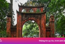 Tạm dừng hoạt động vui chơi ở Phú Thọ trong 2 ngày quốc tang