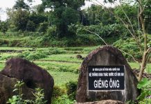 Điểm đến ở Quảng Trị có 14 giếng cổ, nổi tiếng với đặc sản vừa sạch vừa ngon