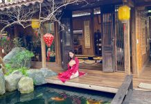 Điều đặc biệt ở 3 ngôi chùa hút khách tham quan tại Hải Phòng