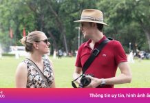 Báo Mỹ gợi ý cựu chiến binh những điểm đến tại Việt Nam dịp 30/4