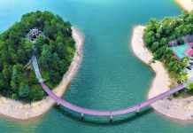 Đến Hà Tĩnh du lịch dịp lễ 30/4, đi lại bằng ô tô trên cao tốc thế nào?