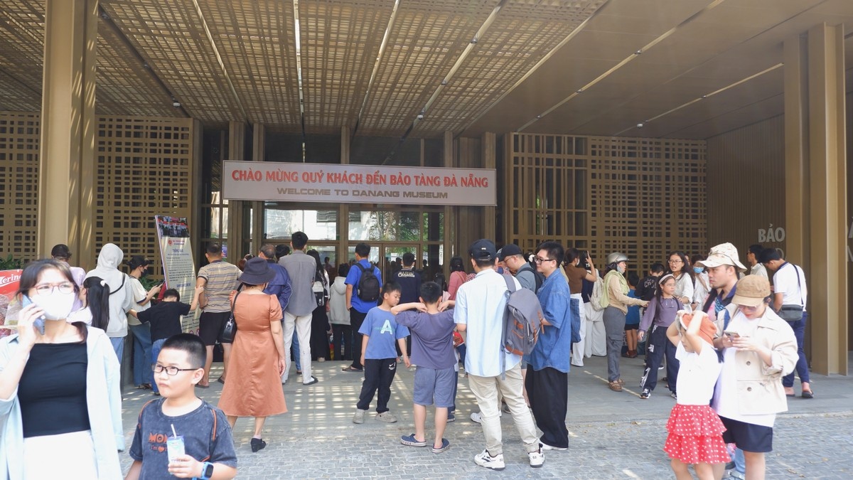 bao tang Da Nang anh 9