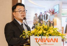 Du lịch Đài Loan thu hút du khách Việt Nam