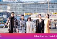 Bóc giá chuyến đi 3 quốc gia cho 2 đại sứ của Startravel