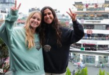 Một ngày khám phá Hà Nội: Ăn đủ món ngon, check-in toàn ảnh đẹp Một ngày khám phá Hà Nội: Ăn đủ món ngon, check-in toàn ảnh đẹp