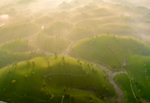 Gợi ý điểm đến không thể bỏ qua khi tới Phú Thọ dịp Giỗ tổ Hùng Vương