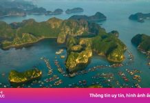 Giữ tên gọi di sản văn hóa, di tích, khu du lịch quốc gia sau sáp nhập