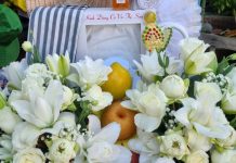 Hãng hàng không bán cả sớ khấn đồ lễ 6,4 triệu đồng cho khách ra Côn Đảo