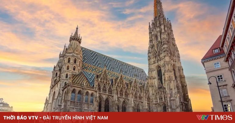 Vì sao Vienna liên tục được vinh danh là thành phố đáng sống nhất?