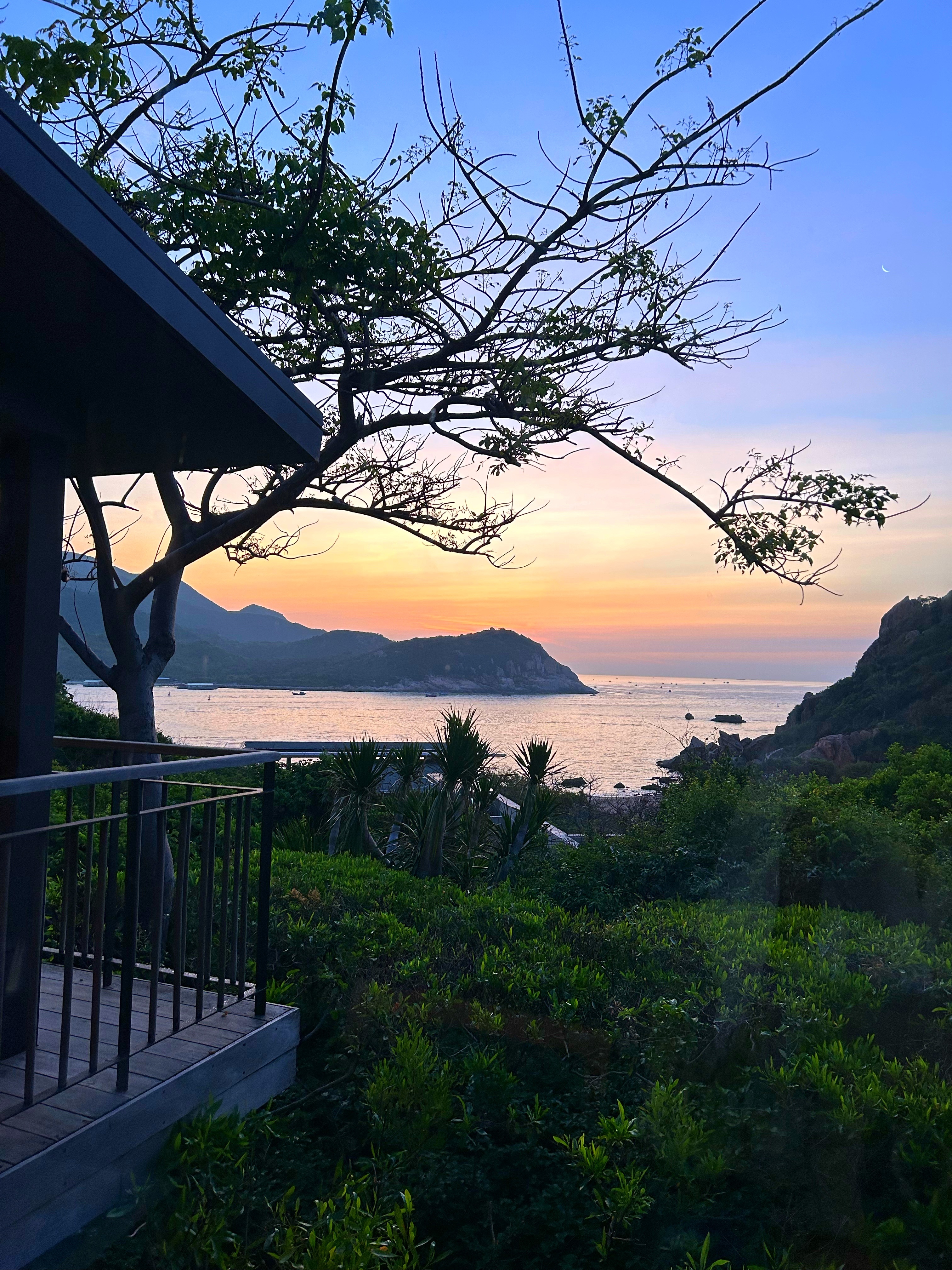 resort anh 2