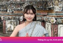 Khách Việt phải khai báo online trước 3 ngày khi đến Thái Lan