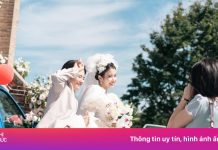 Nhà thờ cổ hot sau phim ‘Khi cuộc đời cho bạn quả quýt’