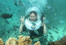 Du lịch biển đảo lên ngôi, Phú Quốc “cháy tour” dịp 30/4