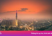 50 công trình làm nên diện mạo du lịch TP.HCM