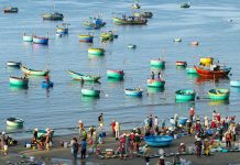 Những ‘thiên đường du lịch’ khi sáp nhập Lâm Đồng, Bình Thuận và Đắk Nông