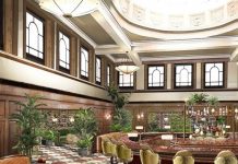 Nơi giới tinh hoa ‘không muốn rời đi dù chỉ đặt chân đến một lần’