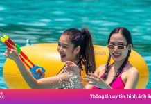 Du khách đổ về Hội An, Đà Nẵng dịp lễ giỗ Tổ Hùng Vương