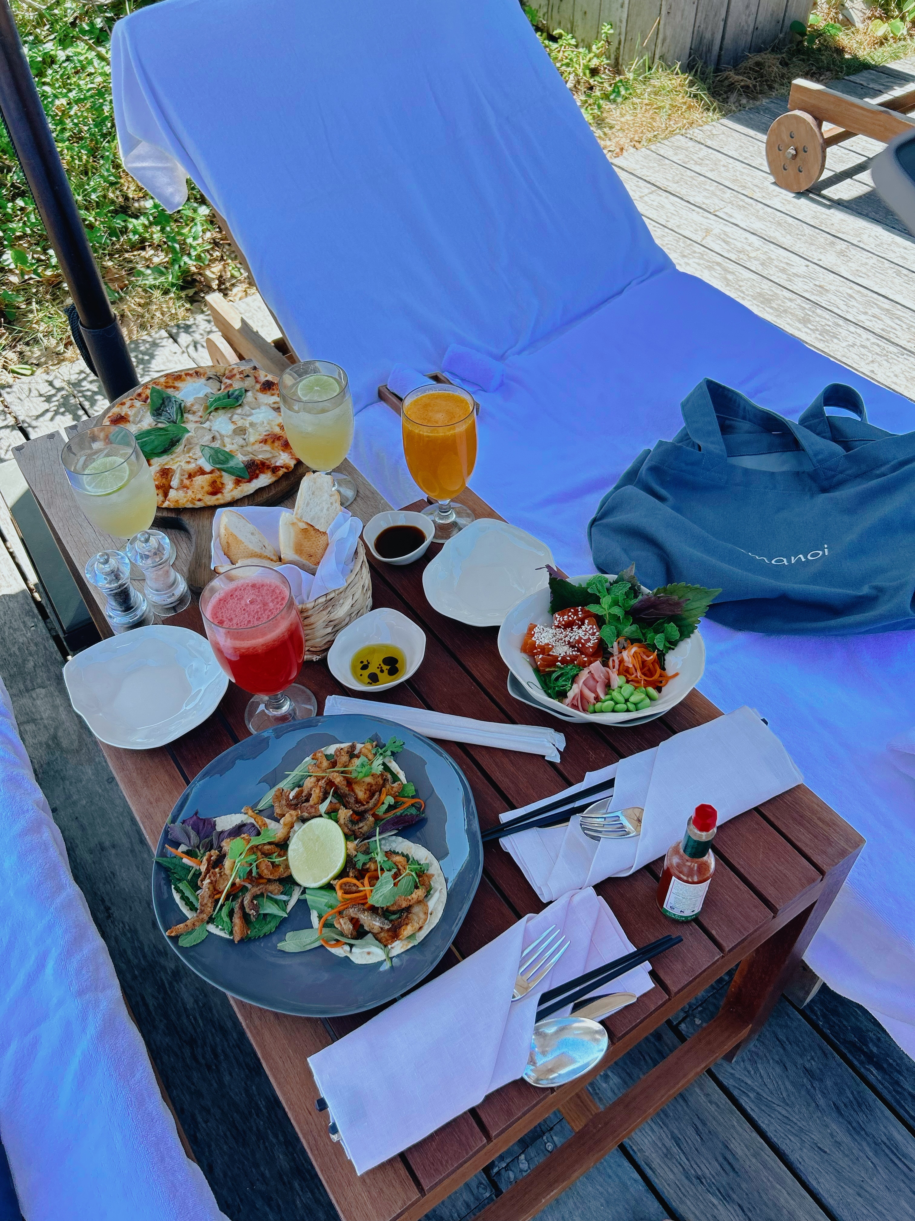 resort anh 5