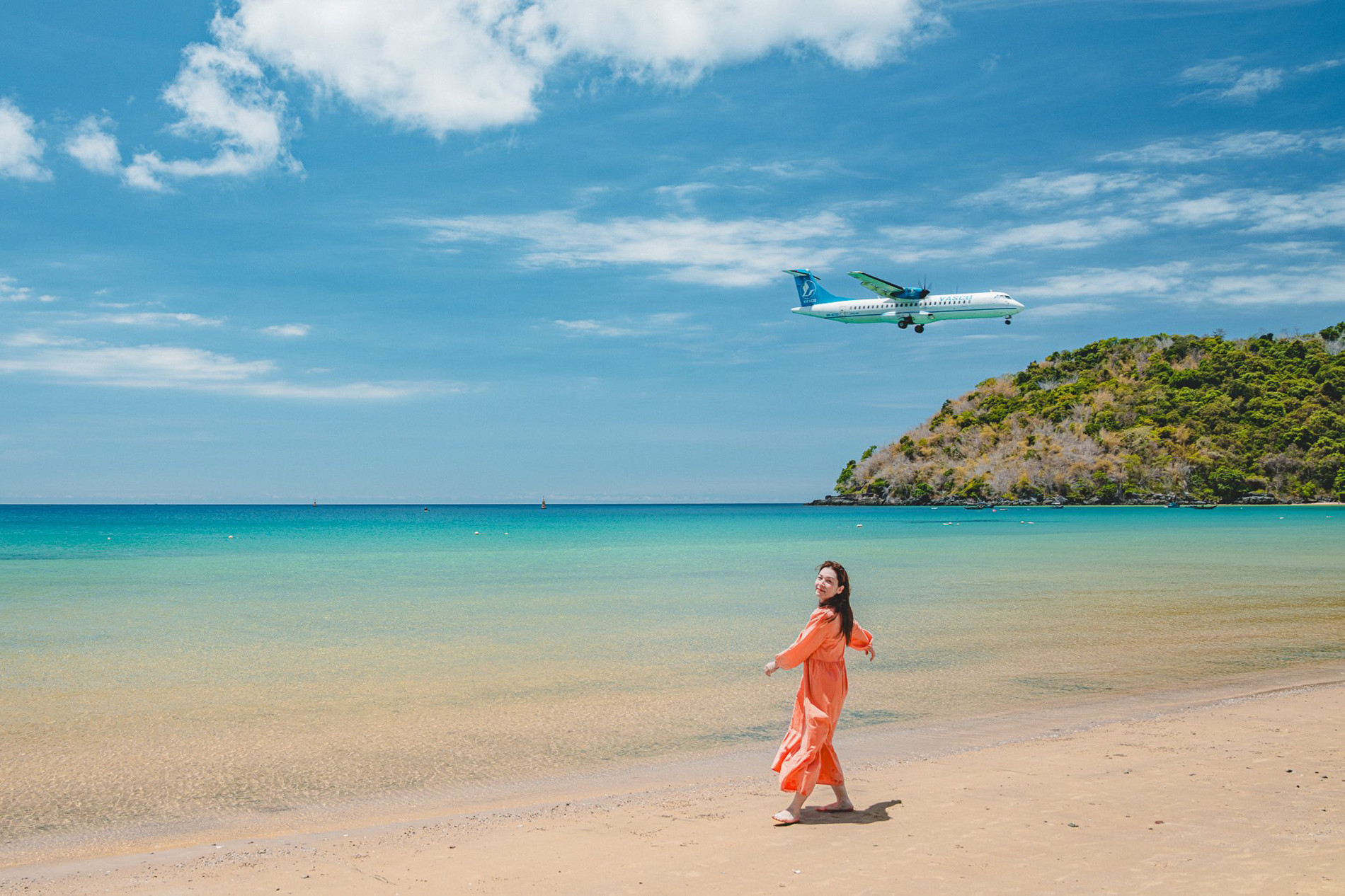 săn máy bay hạ cánh ở Côn Đảo.jpg