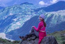 Sau sáp nhập, một tỉnh Tây Bắc trở thành ‘thiên đường của dân leo núi’