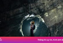 Hang Sơn Đoòng lọt top 9 điểm đến ‘như lạc vào hành tinh khác’