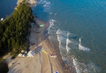 ‘Thiên đường biển’ xanh như ngọc ở Bà Rịa – Vũng Tàu, hợp với ai thích yên tĩnh