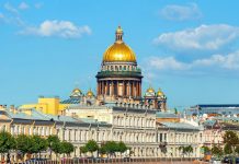 Trải nghiệm du lịch đường sông châu Âu đẳng cấp đã trở lại với người Việt