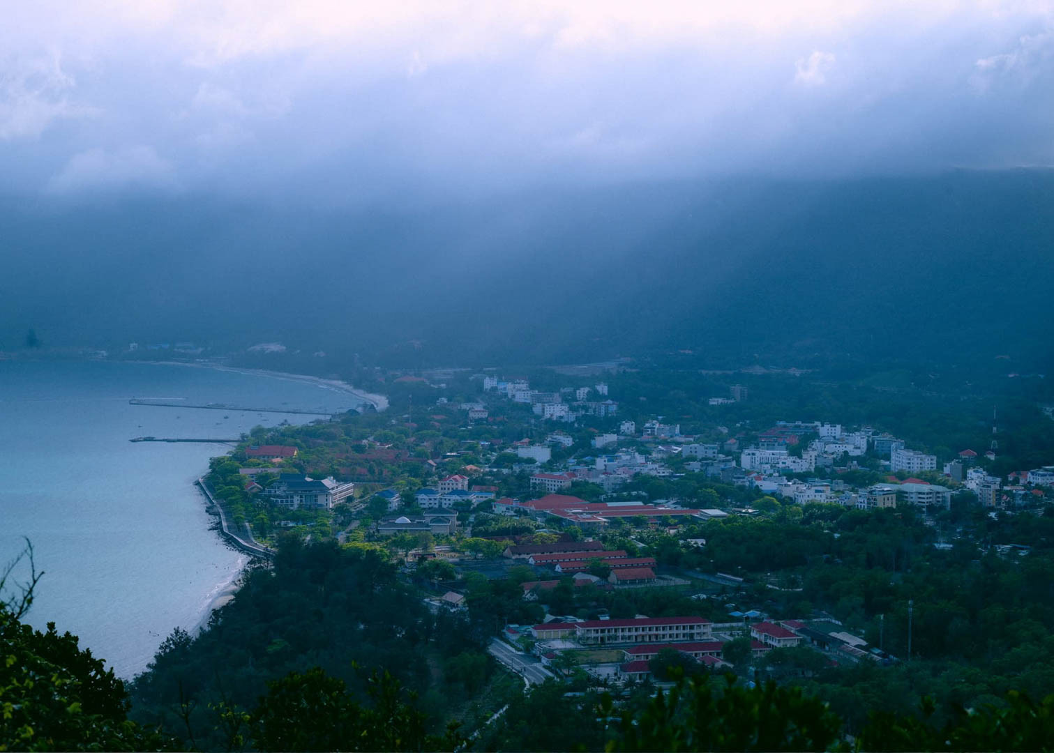 từ núi con voi.JPG