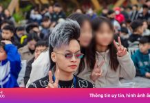 Thực hư ‘sự kiện văn hóa’ mời Thông Soái Ca, Hoàng Cửu Bảo ở Hòa Bình