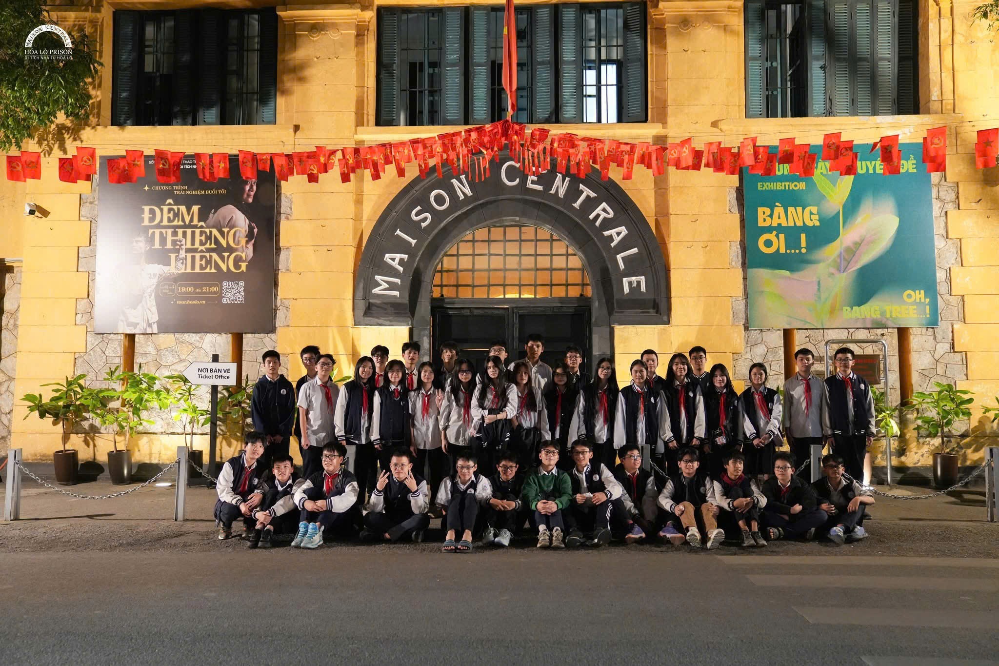 Một ngày khám phá Hà Nội: Ăn đủ món ngon, check-in toàn ảnh đẹp - 3