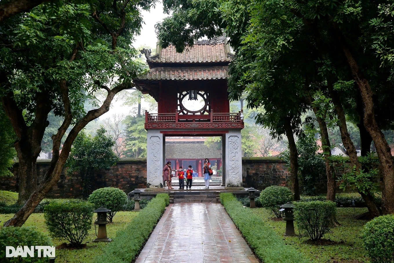 Một ngày khám phá Hà Nội: Ăn đủ món ngon, check-in toàn ảnh đẹp - 5
