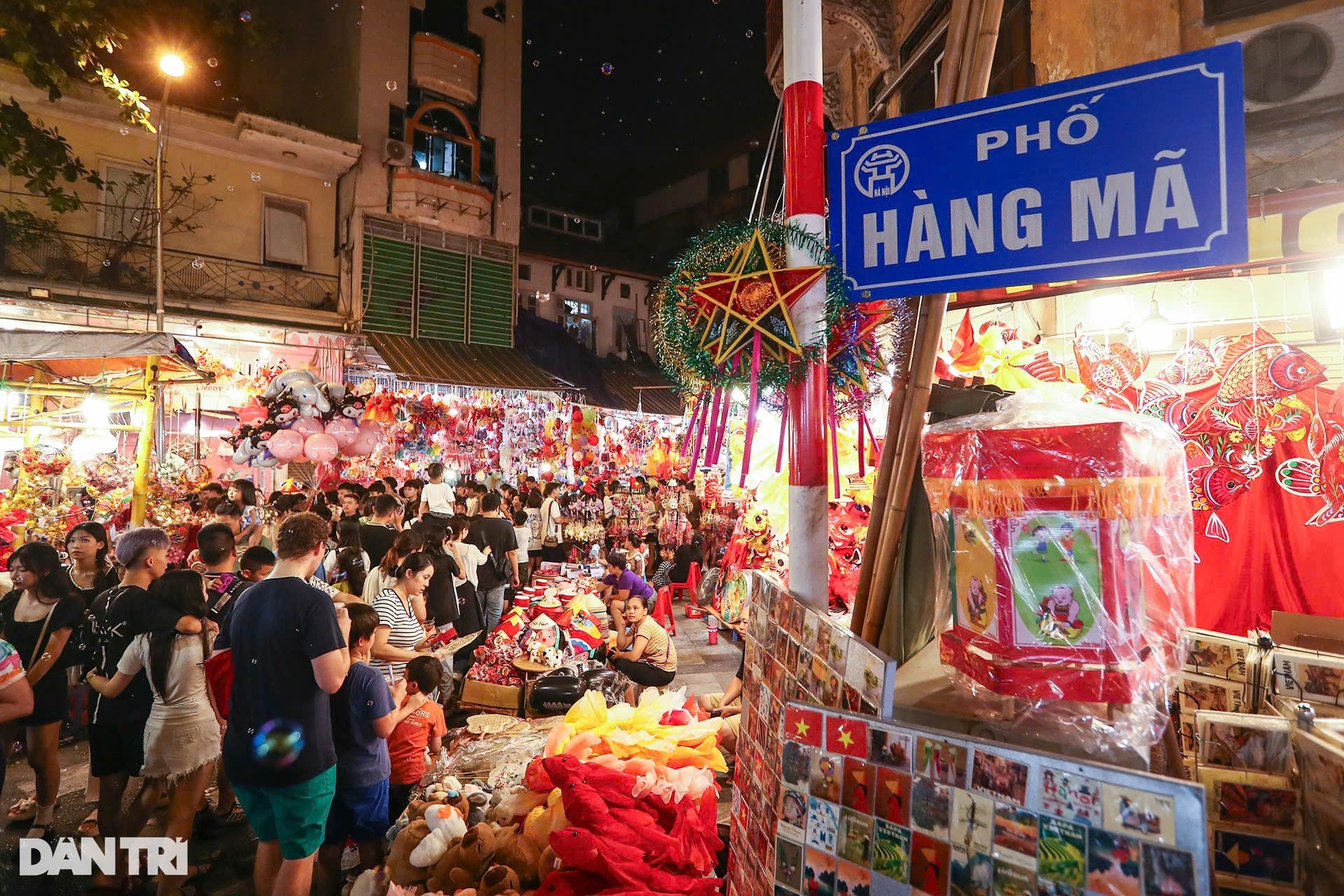 Một ngày khám phá Hà Nội: Ăn đủ món ngon, check-in toàn ảnh đẹp - 10