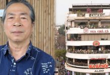 Kiến trúc sư Lê Quang Ngọc tiết lộ chuyện ít biết về “Hàm cá mập”