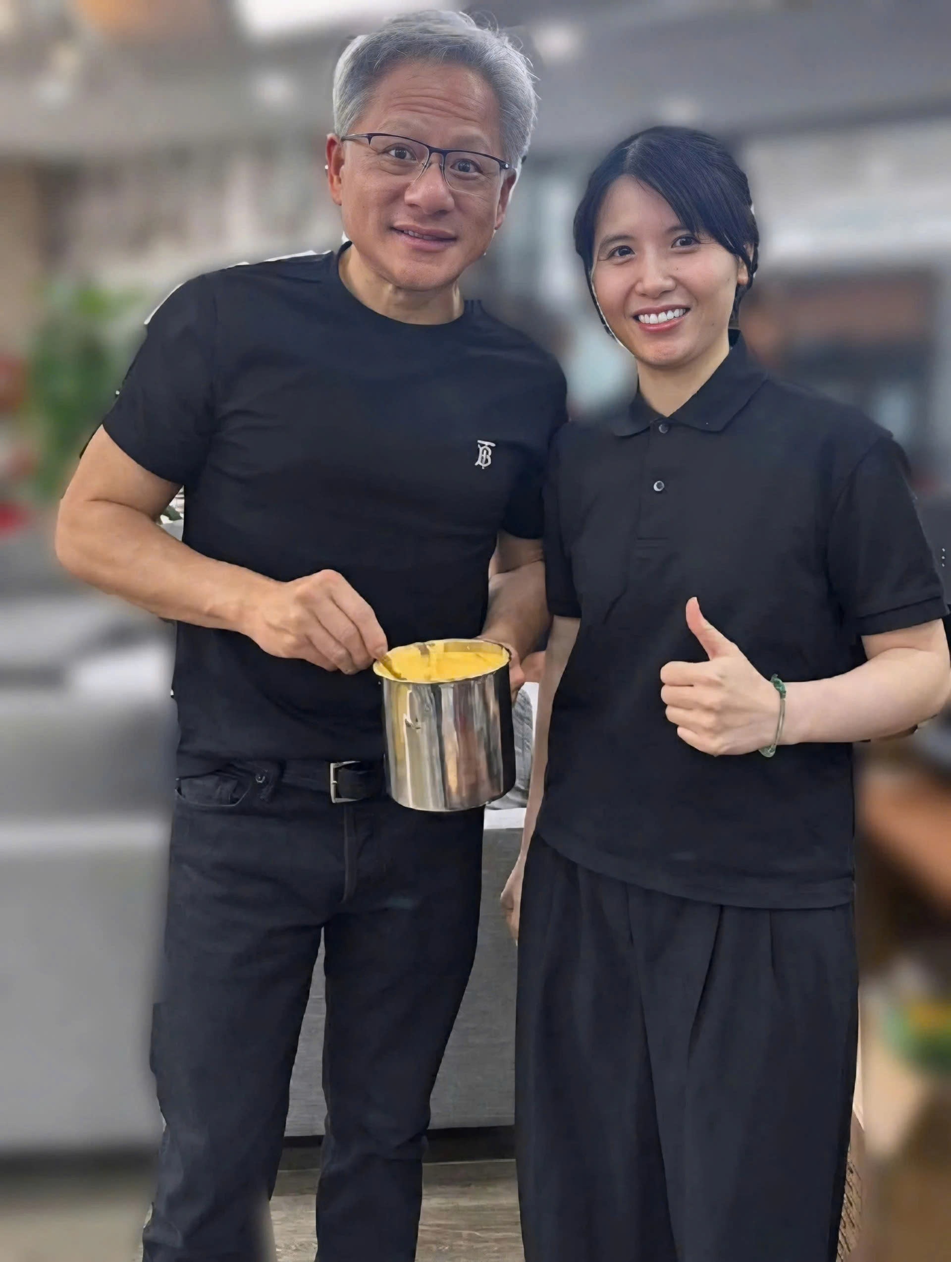 Tong thong Phap anh 8