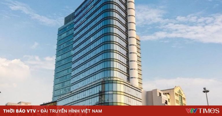 Việt Nam “lọt mắt xanh” các “ông lớn” khách sạn Việt Nam “lọt mắt xanh” các “ông lớn” khách sạn