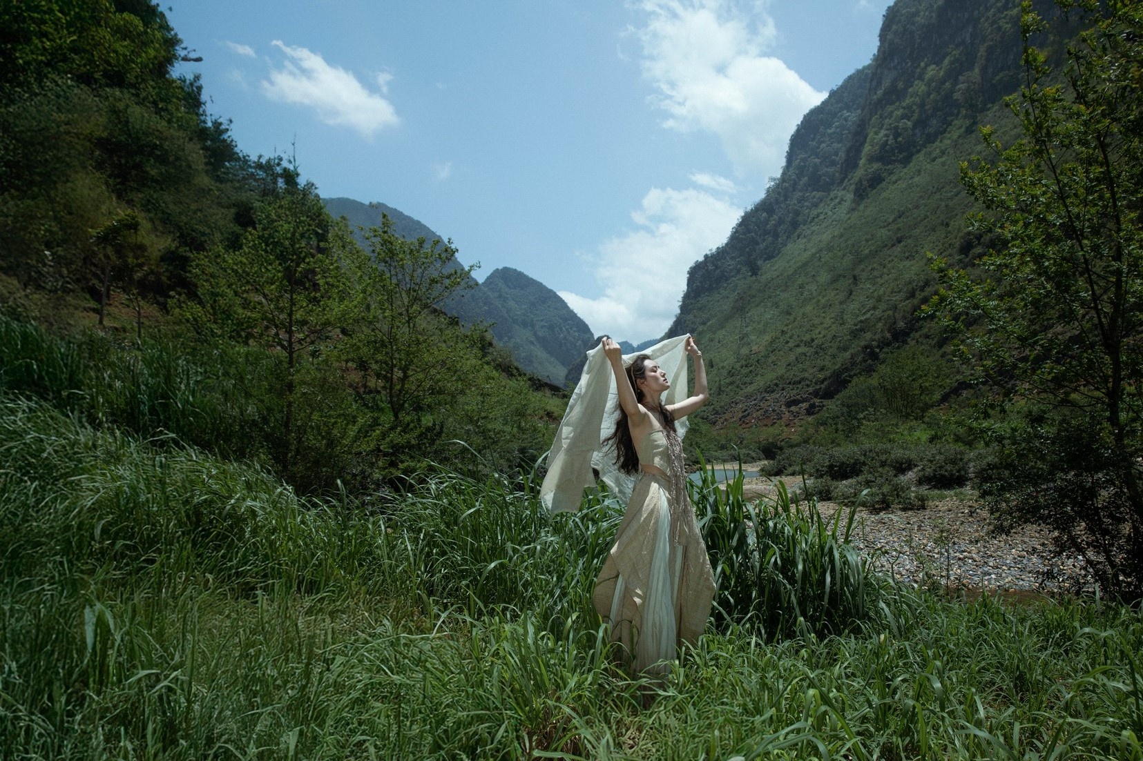 du lich Ha Giang anh 10