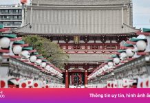 ‘Tuần lễ vàng’ ế ẩm của Nhật Bản