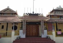 Bảo tồn và phát huy giá trị Di tích quốc gia Ðình Thuận Hưng (Cần Thơ)