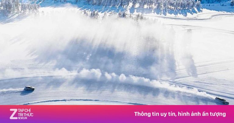 Con đường trắng xóa, bị cấm thắt dây an toàn ở châu Âu Con đường trắng xóa, bị cấm thắt dây an toàn ở châu Âu