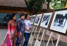 Lan tỏa di sản Hồ Chí Minh