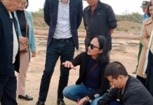 Thành Nhà Hồ: Những phát hiện quan trọng dưới lòng đất