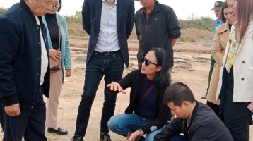 Thành Nhà Hồ: Những phát hiện quan trọng dưới lòng đất Thành Nhà Hồ: Những phát hiện quan trọng dưới lòng đất