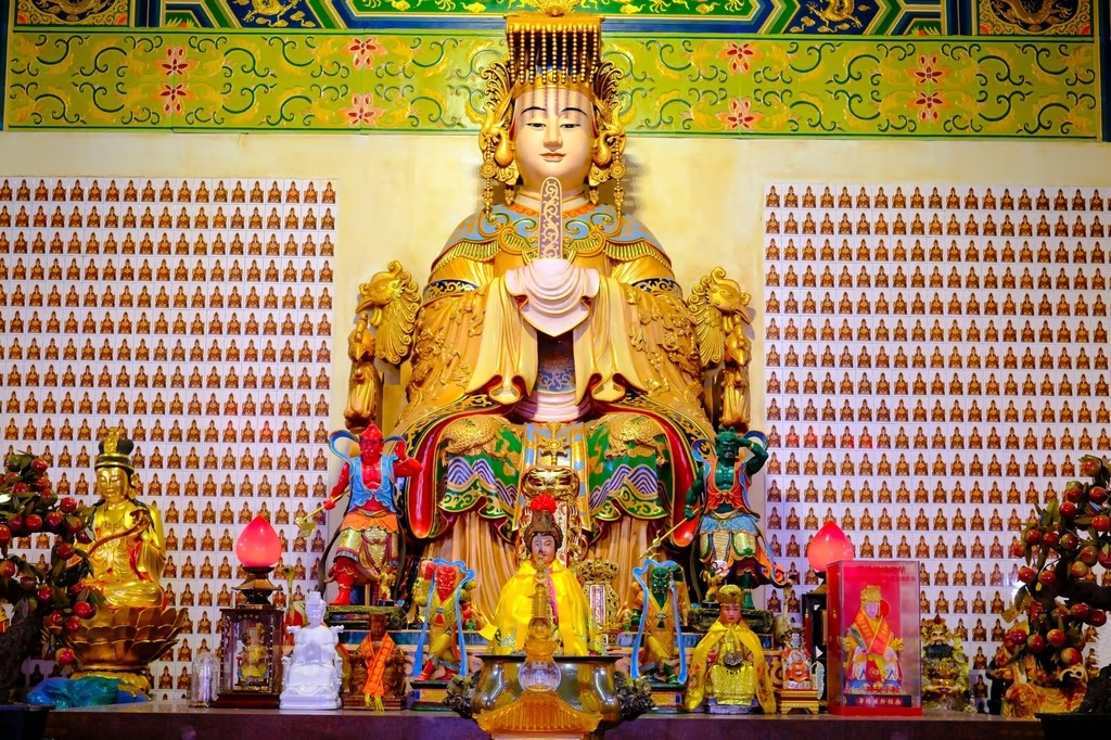 Malaysia anh 1