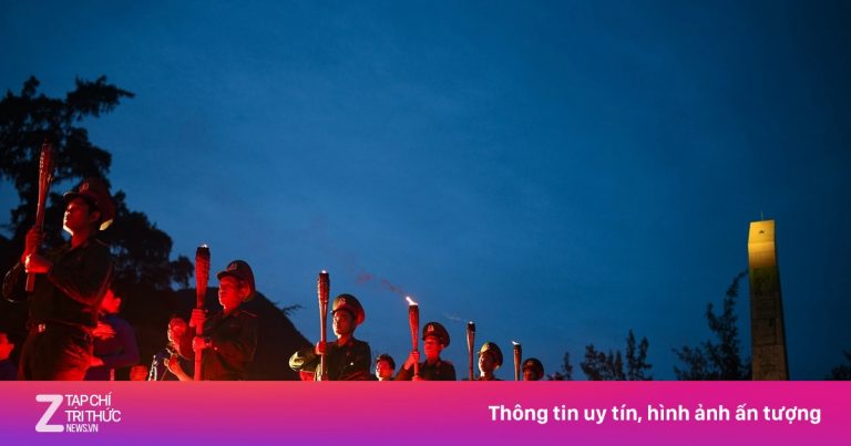Côn Đảo tạm dừng đón khách thăm mộ anh hùng Võ Thị Sáu Côn Đảo tạm dừng đón khách thăm mộ anh hùng Võ Thị Sáu