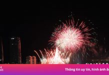 ‘Bỏng tay’ giá vé du thuyền xem pháo hoa Đà Nẵng