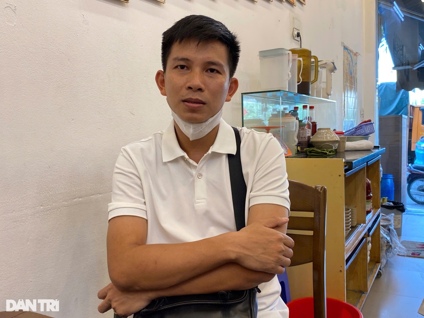 Cả tháng không doanh thu, Thế lòng xe điếu thừa nhận khủng hoảng, áp lực - 3