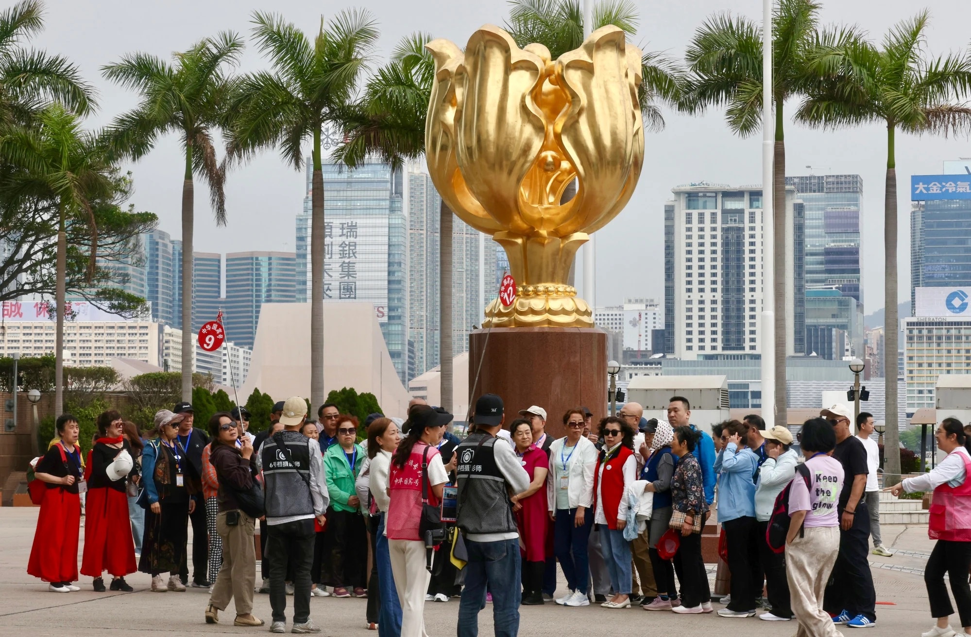 di Hong Kong gia re anh 1