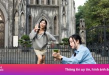 Hà Nội trong top 20 điểm đến văn hóa hàng đầu thế giới