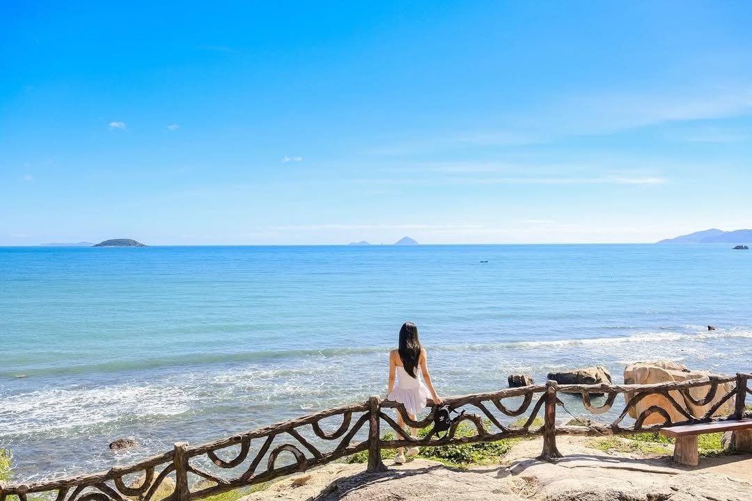 bien Nha Trang anh 2