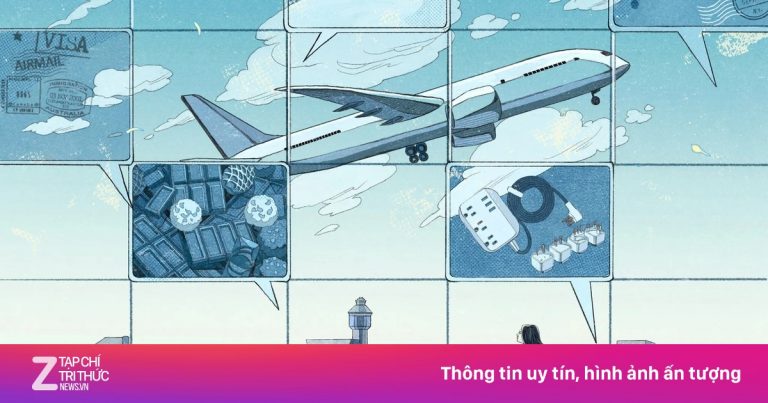 Học điều gì từ những du khách bị nước Mỹ khước từ? Học điều gì từ những du khách bị nước Mỹ khước từ?